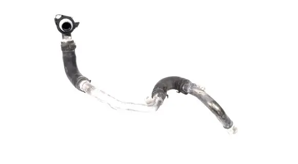 Mercedes-Benz GL X166 Engine coolant pipe/hose A2782000551