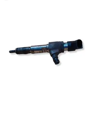 Volvo V40 Fuel injector 9802448680 50274V05