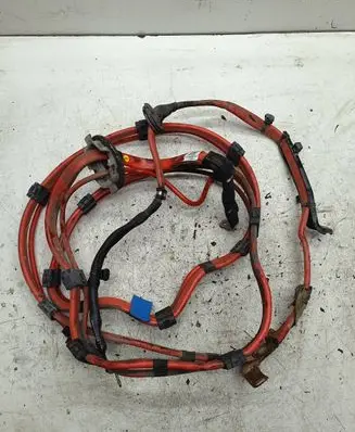 Audi A7 S7 4G Positive cable (battery) 4g0971225b 1603111836