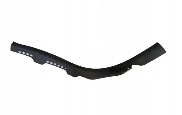 Audi A4 S4 B8 8K Rear seat side bottom trim 8K0867767A
