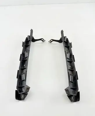Porsche Cayenne (9PA) Front bumper mounting bracket 7L5807183 7L5807184