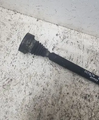 Seat Altea XL Front driveshaft