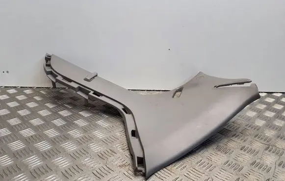 Toyota Yaris (C) pillar trim 624710D140