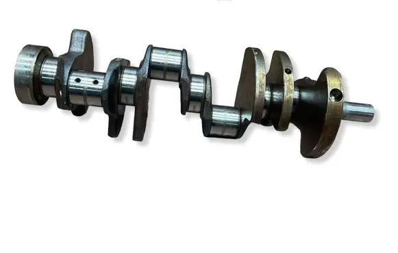 Mercedes-Benz SL R129 Crankshaft A1130301101 A1130300101 A1130300501