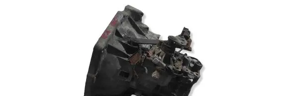 Citroen C1 Manual 5 speed gearbox SBMCC1