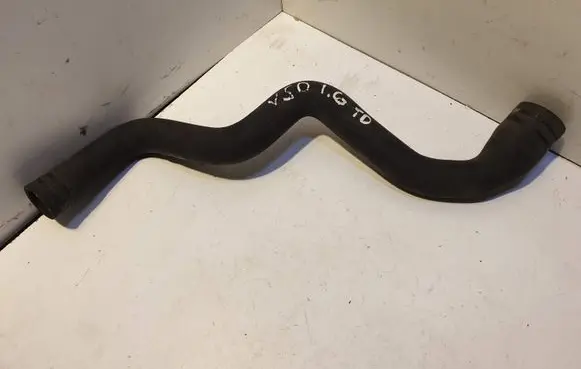 Volvo V50 Engine coolant pipe/hose