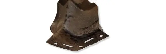 KIA Niro Trim molding 86696G5001
