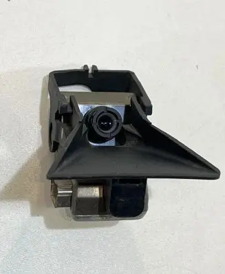 BMW 5 E60 E61 Windshield/windscreen camera 5WK44032