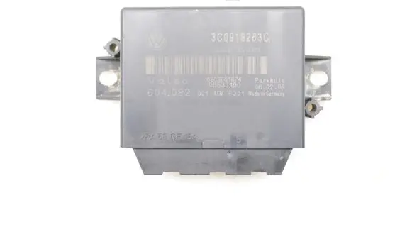 Volkswagen PASSAT B6 Parking PDC control unit/module 3C0919283C
