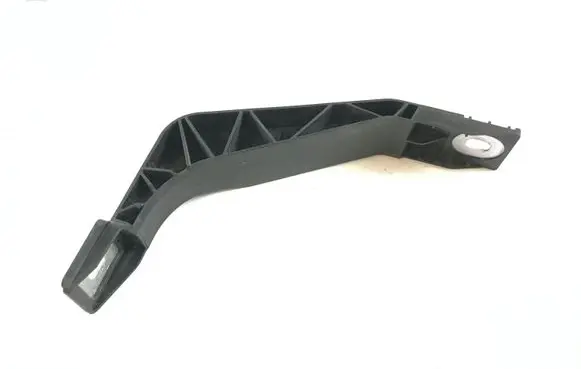 Audi Q3 8U Radiator support slam panel bracket 8U0805527