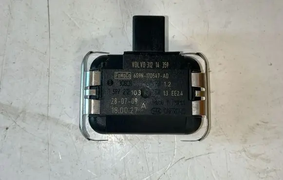 Volvo V70 Rain sensor 31214359