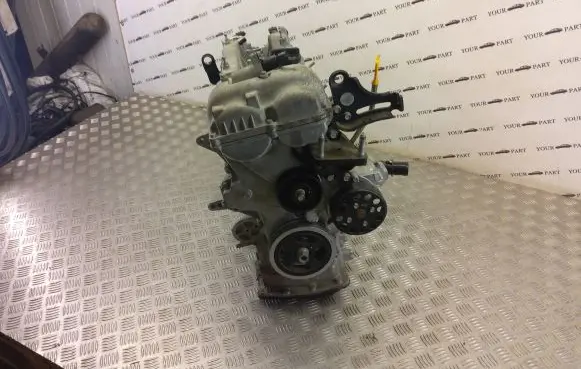 KIA Sportage Engine 211352B020 G4FD