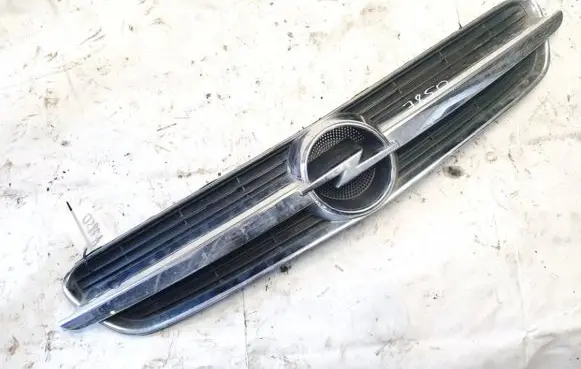 Opel Vectra C Front grill 464192822