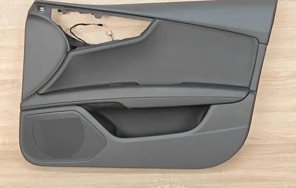 Audi A7 S7 4G Front door card panel trim 4G8867022