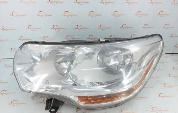 Citroen DS4 Headlight/headlamp 