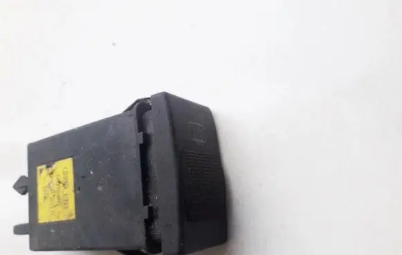 Audi A4 S4 B5 8D Windscreen/window heater switch