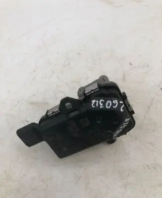Mercedes-Benz GLE W167 Turbo charger electric actuator 59001107639