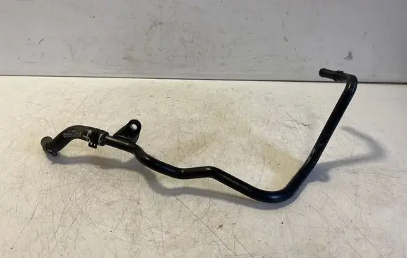 Audi Q3 F3 Engine coolant pipe/hose 05E122447F