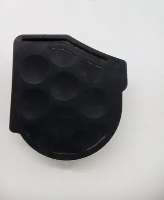 Other under body part