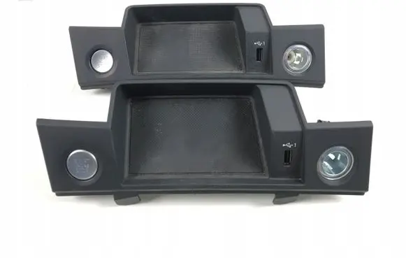Audi Q5 SQ5 Other center console (tunnel) element 80B864131A