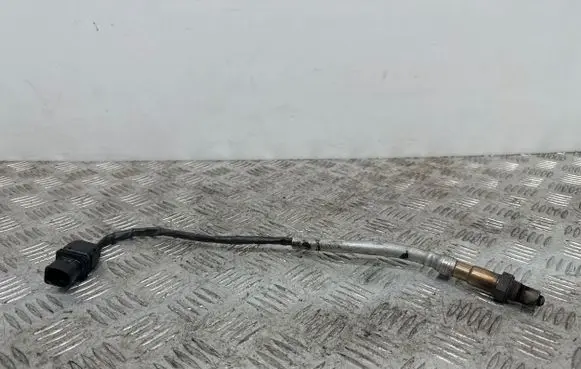 Audi A4 S4 B8 8K Lambda probe sensor 1928404687