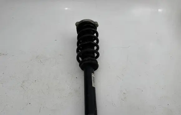Volvo XC90 Front shock absorber/damper 31658458
