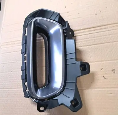 KIA Xceed Front fog light trim/grill 865527JQA0 86564J7QA0 86552-7JQA0