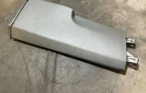 Cupra Born (B) pillar trim (bottom) 10A867292