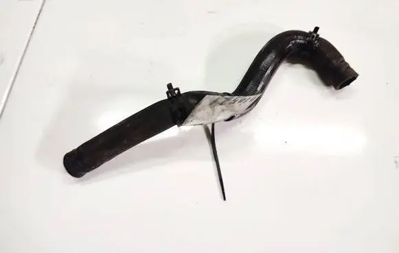 Fiat Ducato Engine coolant pipe/hose