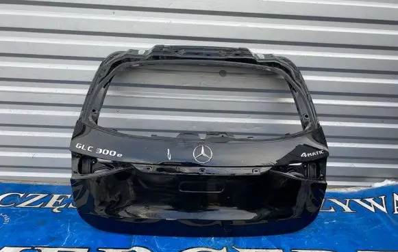 Mercedes-Benz GLC C254 Truck tailgate A2547420000