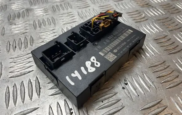 Volkswagen PASSAT B6 Comfort/convenience module 3C0959433R 5DK00906420