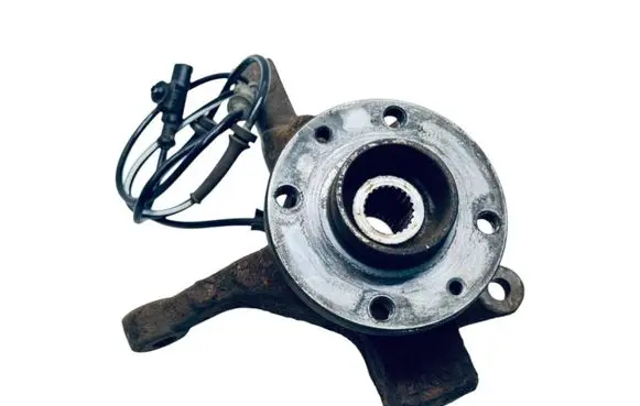 Nissan Note (E11) Front wheel hub 40014AX600 4021401E10 47910AX610
