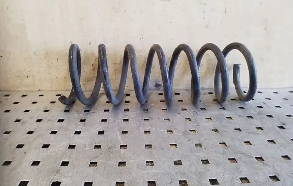 Volvo V50 Rear coil spring