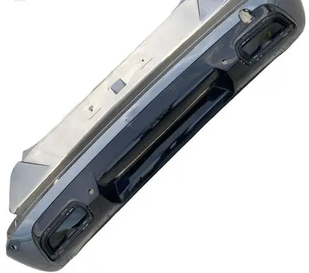 Cupra Formentor Rear bumper 5FF807521 5EE807521 5FF807568B