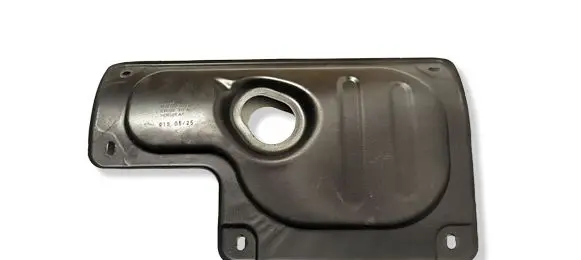 Volkswagen Tayron II Fuel tank cap 5QF803961