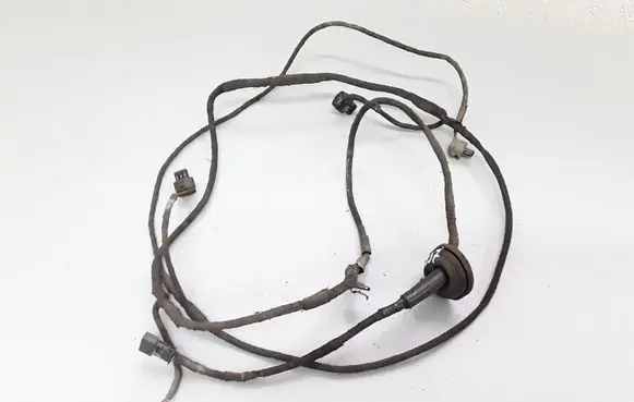 Mercedes-Benz ML W164 Parking sensor (PDC) wiring loom NOCODE