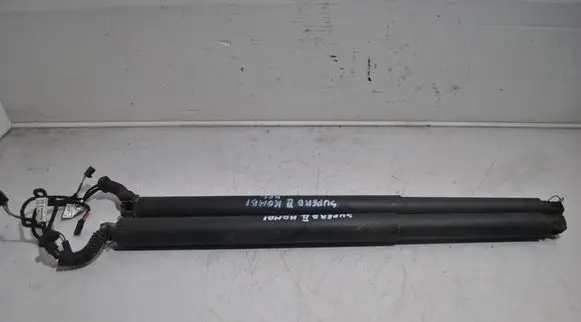 Skoda Superb B6 (3T) Tailgate strut 