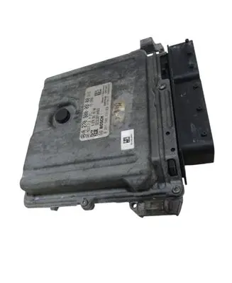 Mercedes-Benz B W246 W242 Engine control unit/module A2709000900