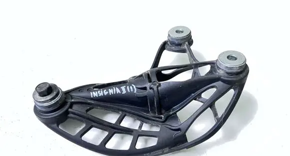 Opel Insignia B Gear shift cable bracket 55497231