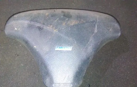 Fiat Bravo - Brava Steering wheel airbag 97900520 ich167a0730