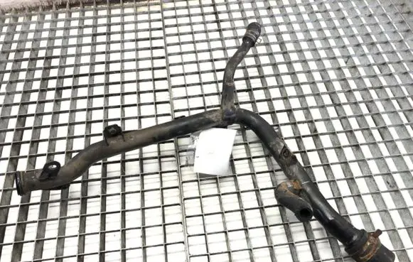 KIA Optima Engine coolant pipe/hose 256202A860