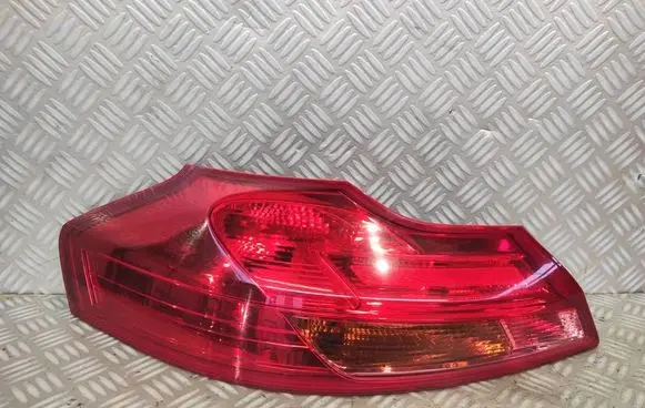 Opel Insignia A Rear/tail lights 13226856 25022011 495056087
