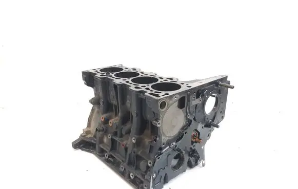 BMW 3 E46 Engine block 7786664