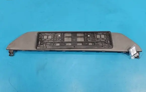 Suzuki Vitara (LY) Front bumper lower grill 71771-54P IMPRK1544694