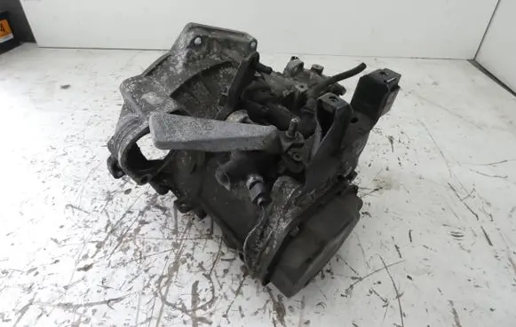 Seat Ibiza IV (6J,6P) Manual 5 speed gearbox MZL