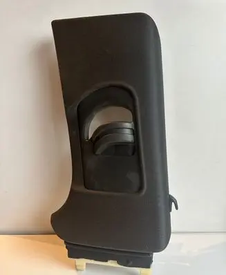 Audi A3 S3 8V (B) pillar trim (top) 8V3867243
