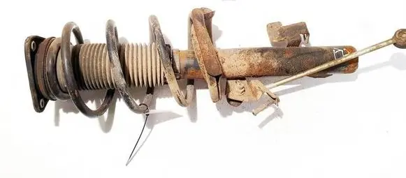 Volvo V50 Front shock absorber/damper