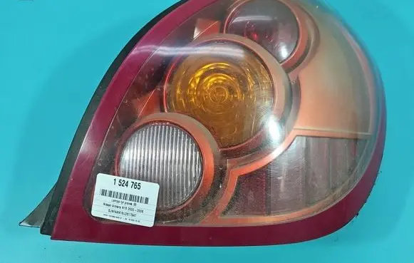 Nissan Almera N16 Rear/tail lights IMPRK1524765