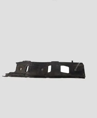 Volkswagen PASSAT B6 Front bumper mounting bracket 3C0807183