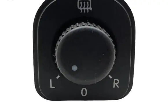 Skoda Superb B6 (3T) Wing mirror switch 3T0959565